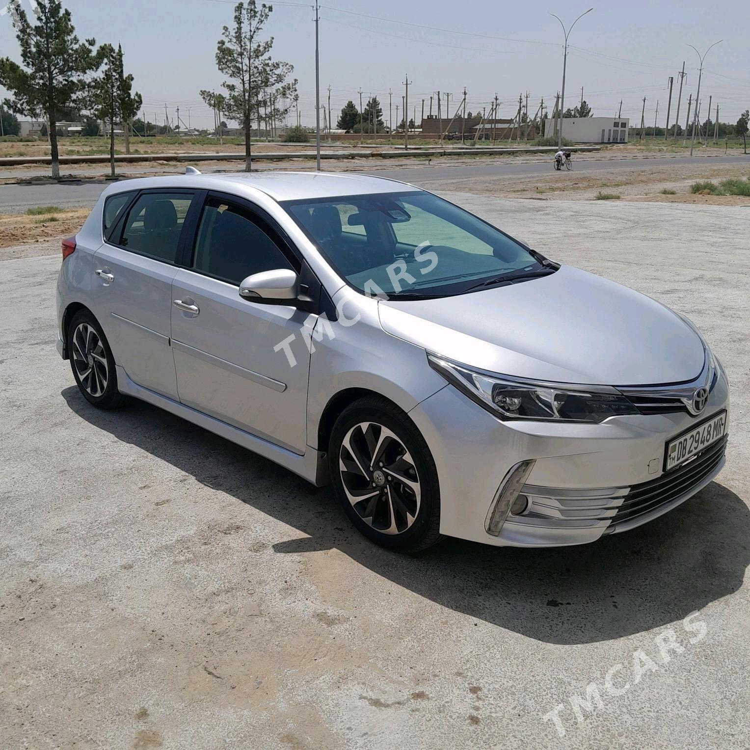 Toyota Corolla 2018 - 165 000 TMT - Mary - img 4