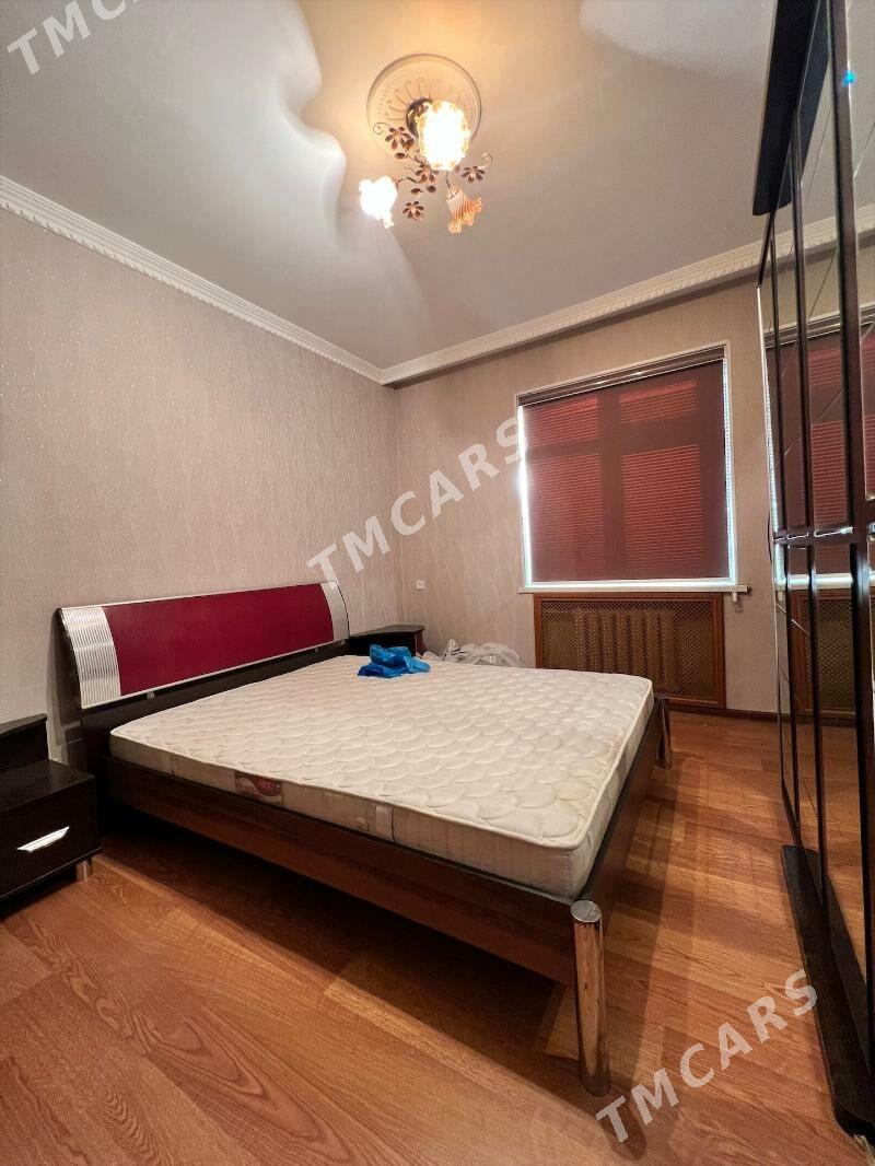 11-МКР, 3-КОМ. КВАРТИРА - 11 mkr - img 3