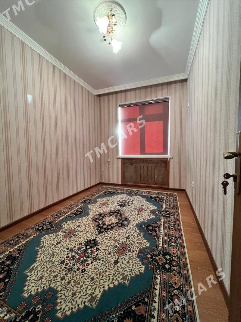11-МКР, 3-КОМ. КВАРТИРА - 11 mkr - img 5