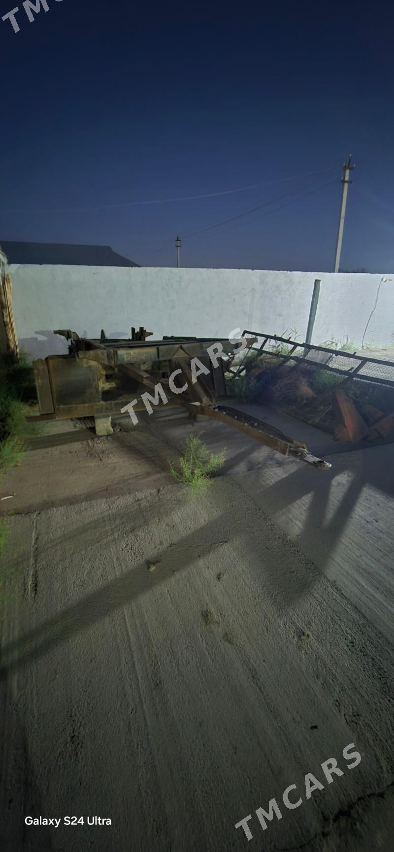 MTZ T-28 2000 - 50 000 TMT - Гёкдепе - img 4