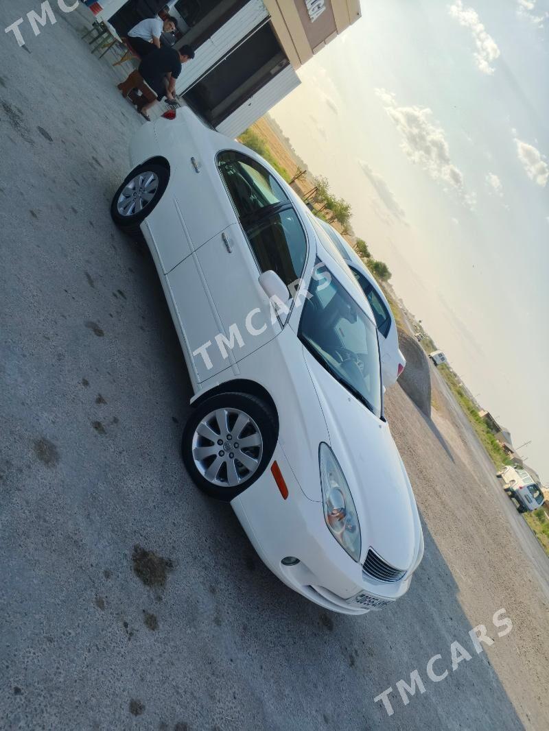 Lexus ES 330 2005 - 200 000 TMT - Сакарчага - img 5