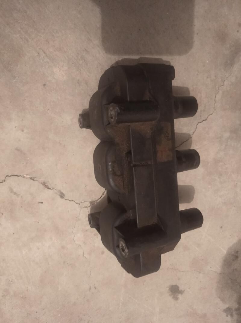 opel 2.5 zapjas 100 TMT - Aşgabat - img 2