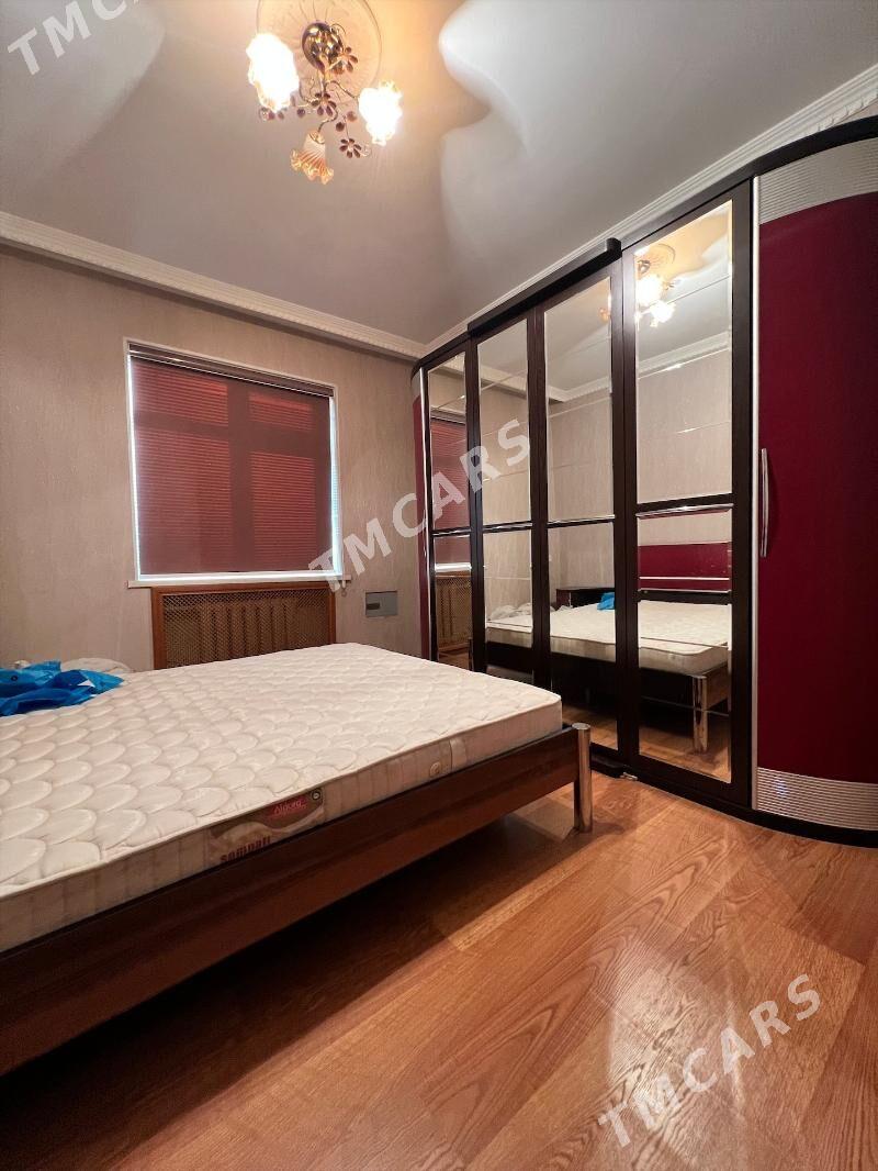 11-МКР, 3-КОМ. КВАРТИРА - 11 mkr - img 6