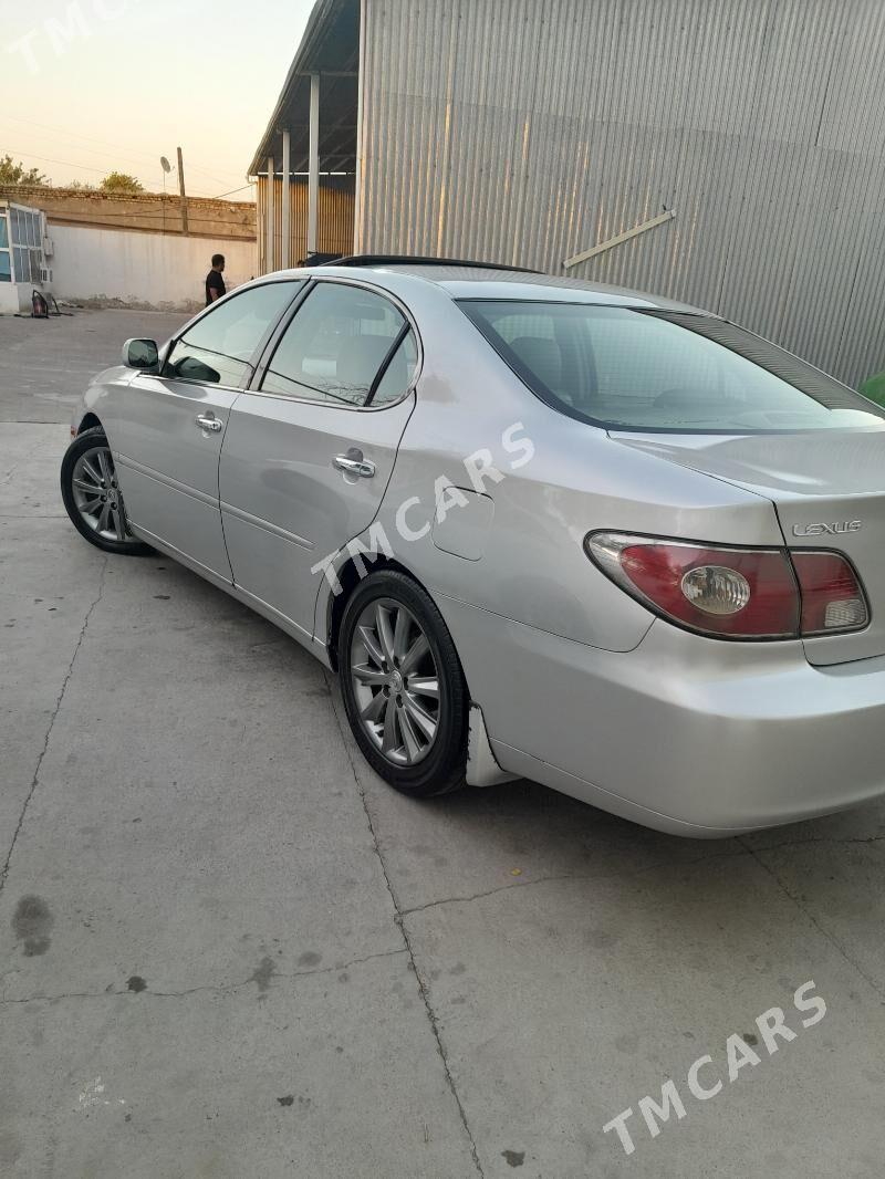 Lexus ES 330 2004 - 150 000 TMT - Мары - img 5