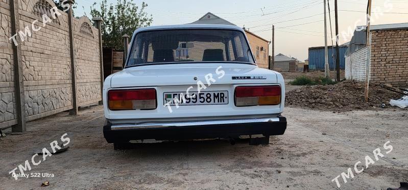 Lada 2107 2003 - 35 000 TMT - Mary - img 3