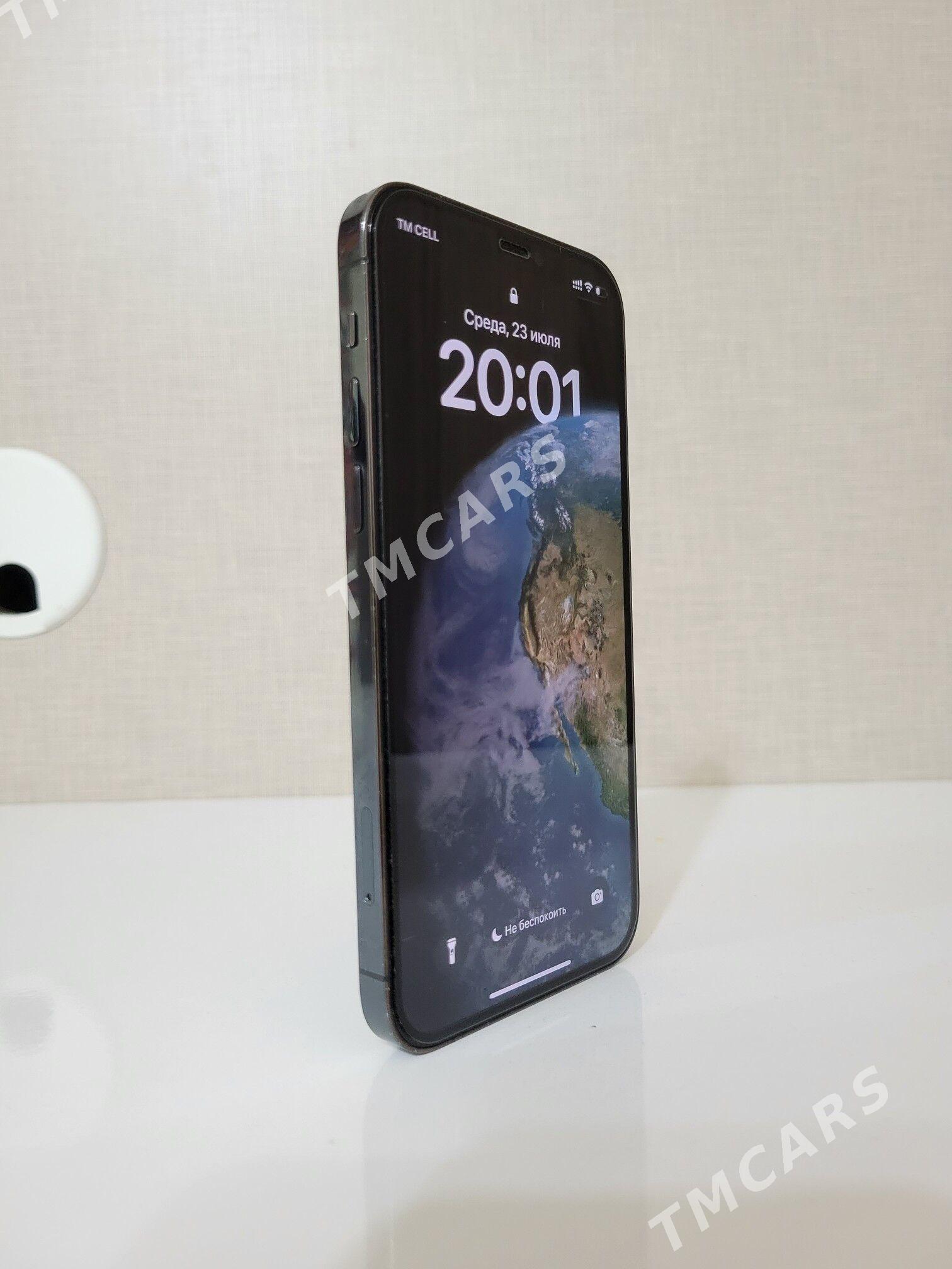 Iphone 12 pro - Балканабат - img 2