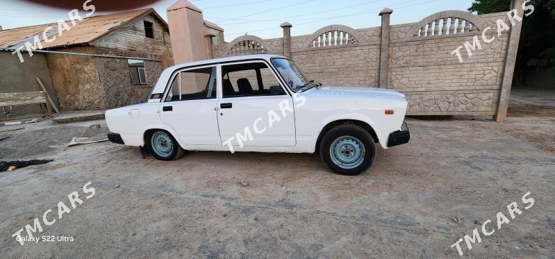 Lada 2107 2003 - 35 000 TMT - Mary - img 5