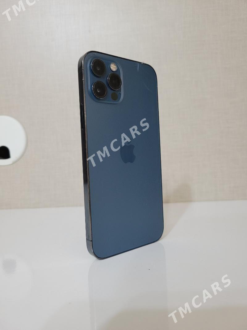 Iphone 12 pro - Балканабат - img 5