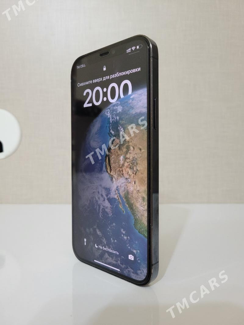 Iphone 12 pro - Балканабат - img 6