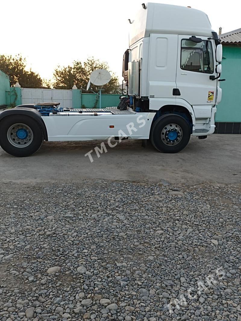 DAF CF 2019 - 700 000 TMT - Теджен - img 5
