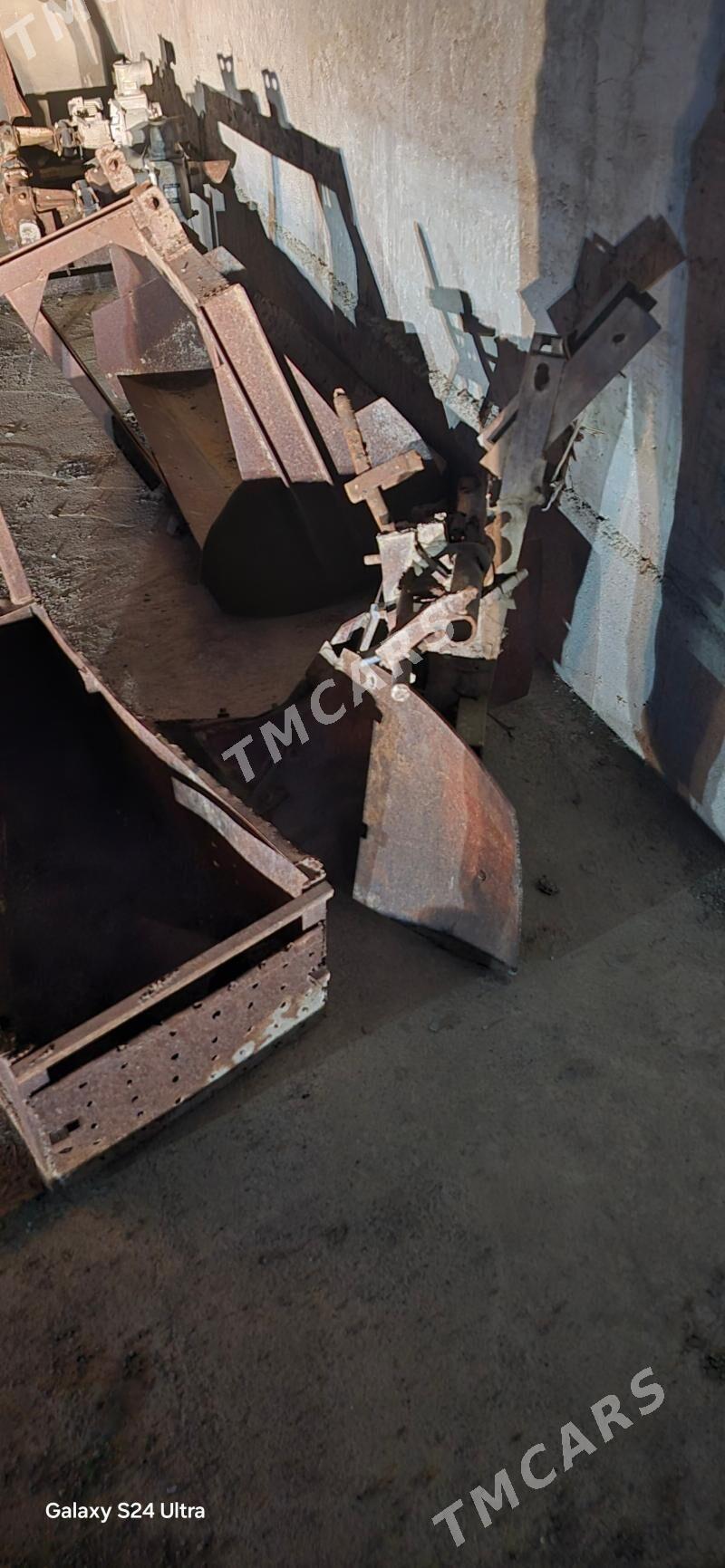 MTZ T-28 2000 - 50 000 TMT - Гёкдепе - img 5