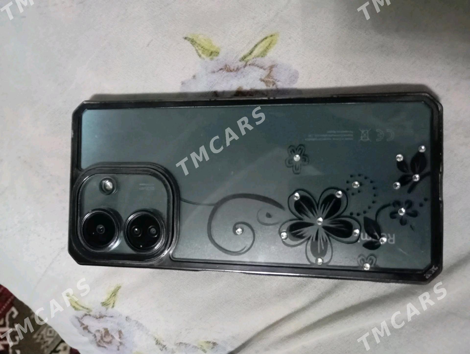 Redmi 13s - Дашогуз - img 3