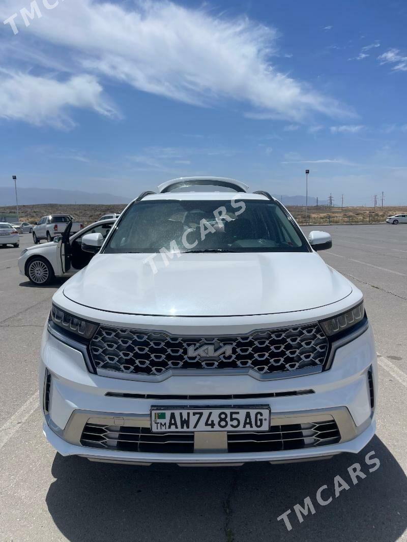 Kia Sorento 2020 - 320 000 TMT - Aşgabat - img 4