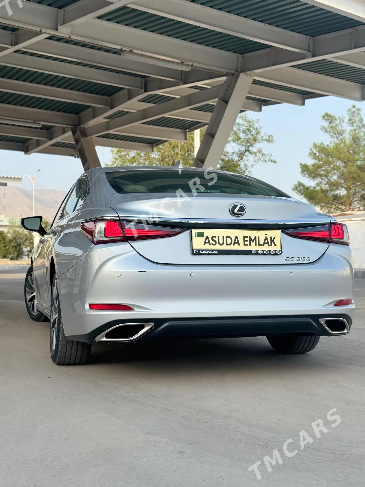 Lexus ES 350 2020 - 600 000 TMT - Balkanabat - img 5