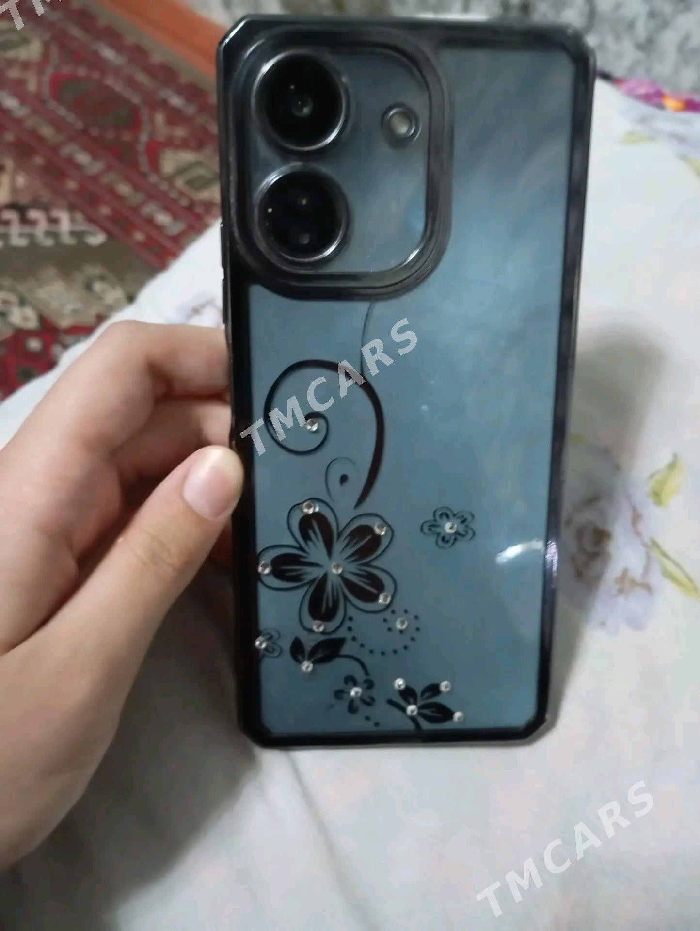 Redmi 13s - Дашогуз - img 2