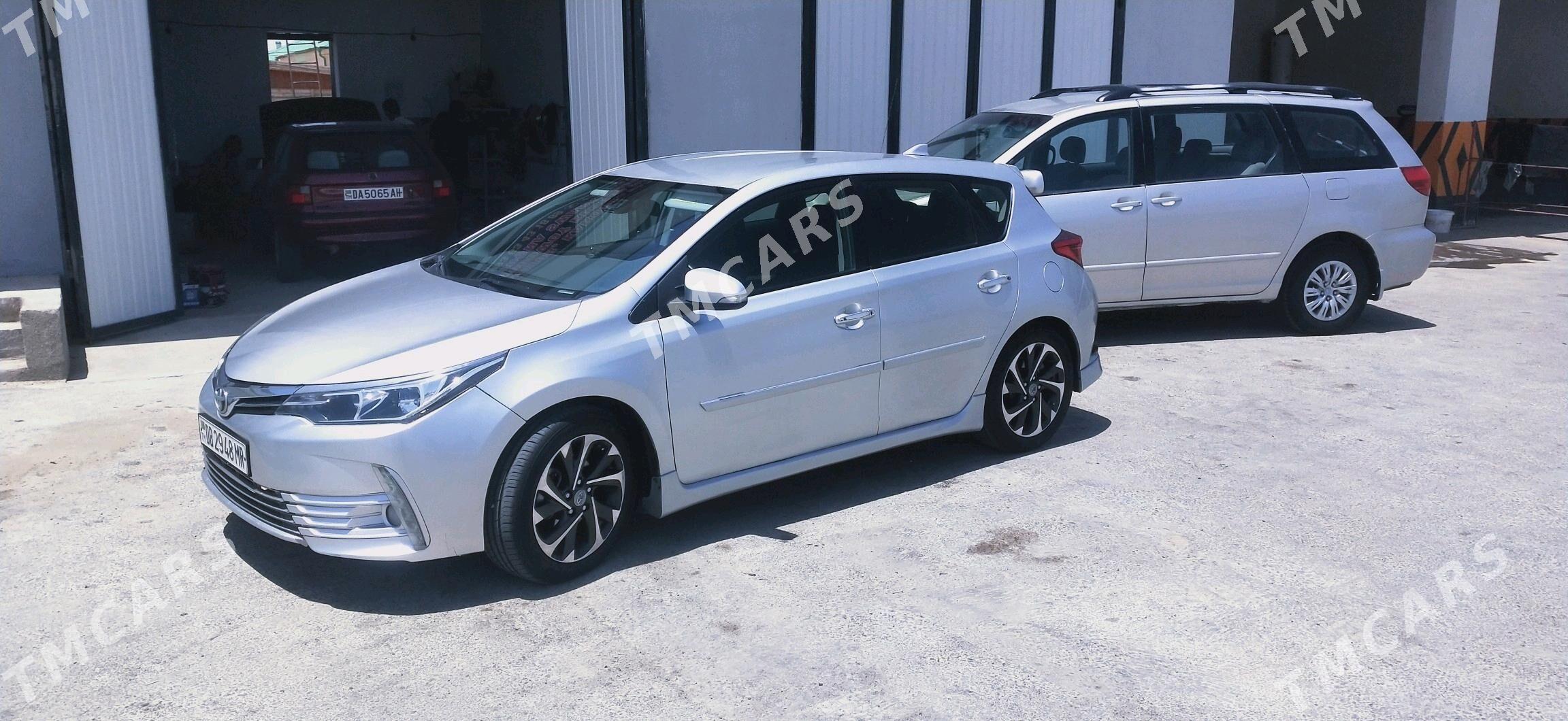 Toyota Corolla 2018 - 165 000 TMT - Mary - img 7