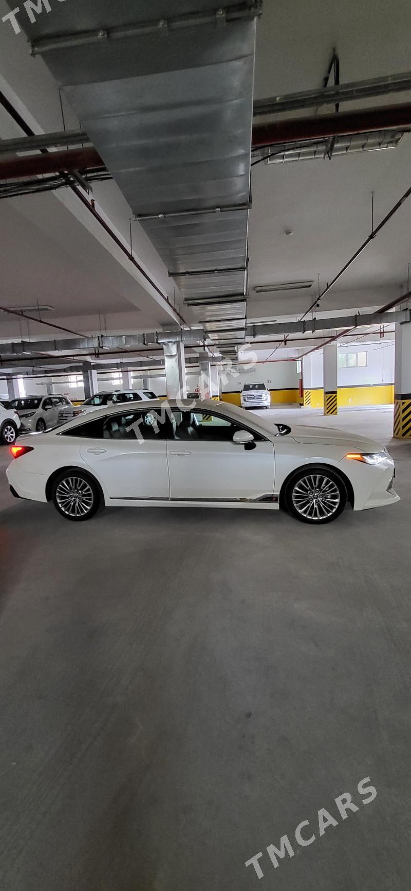 Toyota Avalon 2022 - 500 000 TMT - Balkanabat - img 6