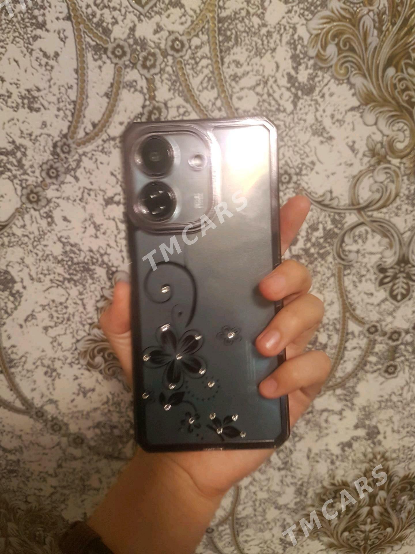Redmi 13s - Дашогуз - img 4