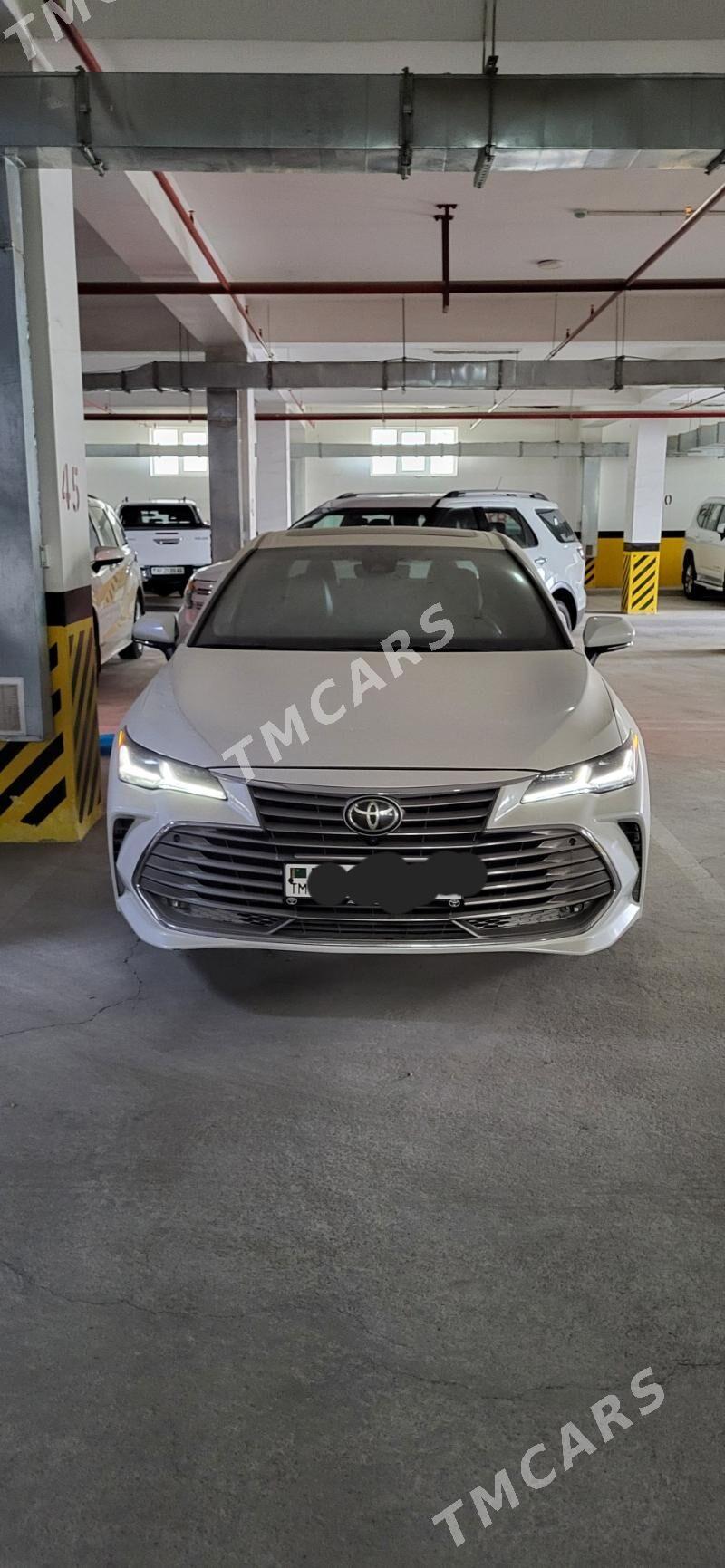 Toyota Avalon 2022 - 500 000 TMT - Balkanabat - img 4