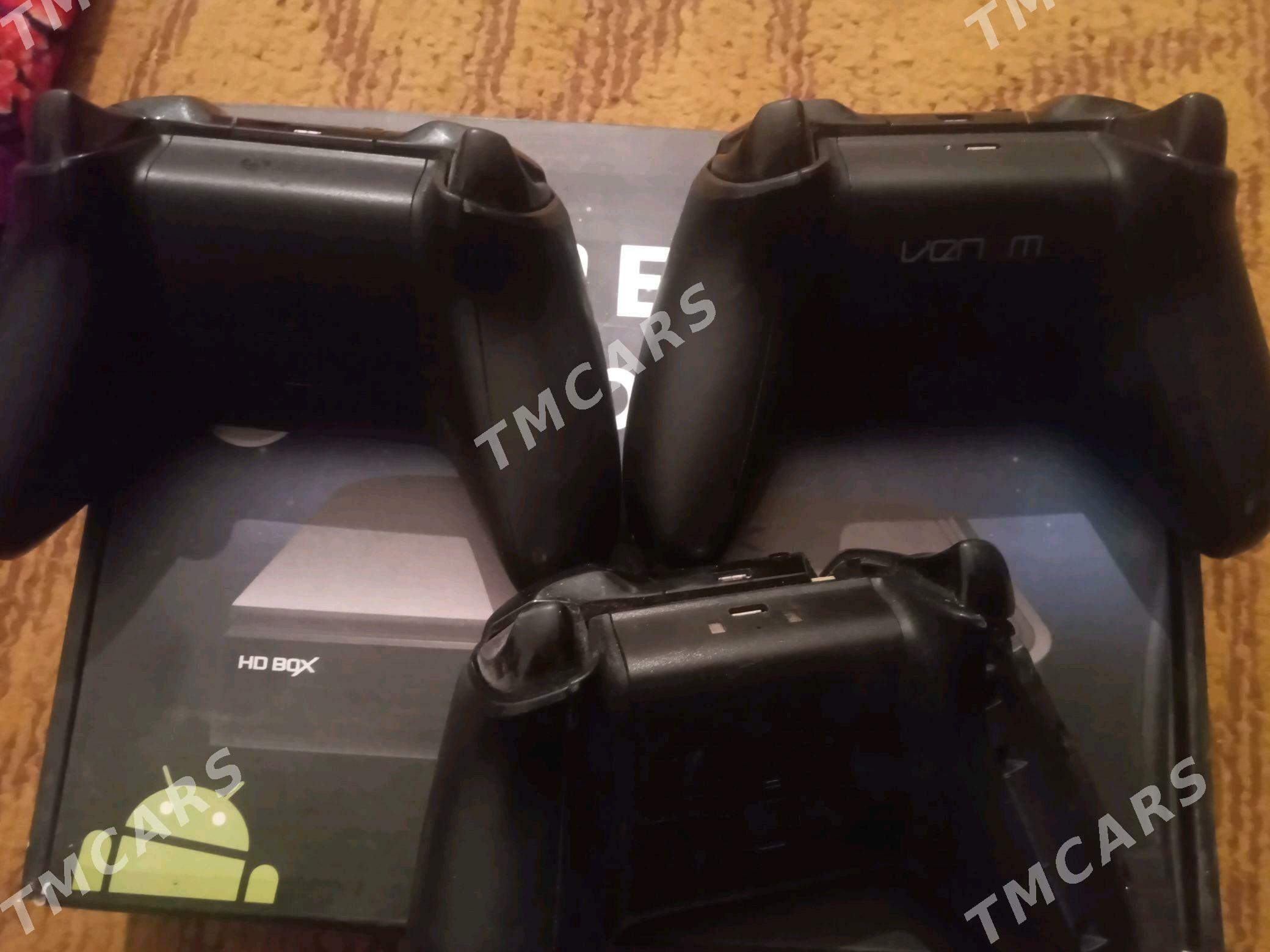 джойстик, геймпад х бох x box - Дашогуз - img 2