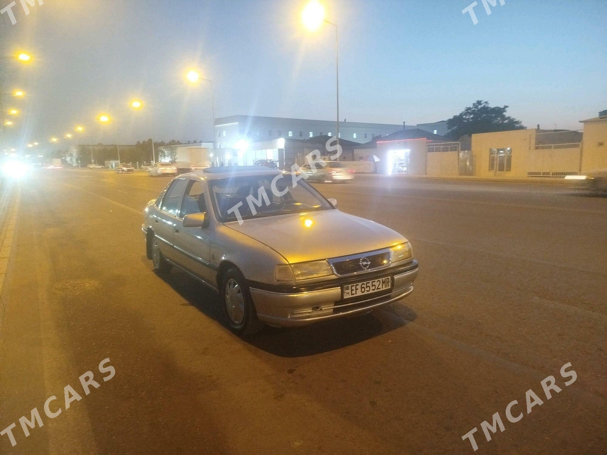 Opel Vectra 1994 - 34 000 TMT - Мары - img 2
