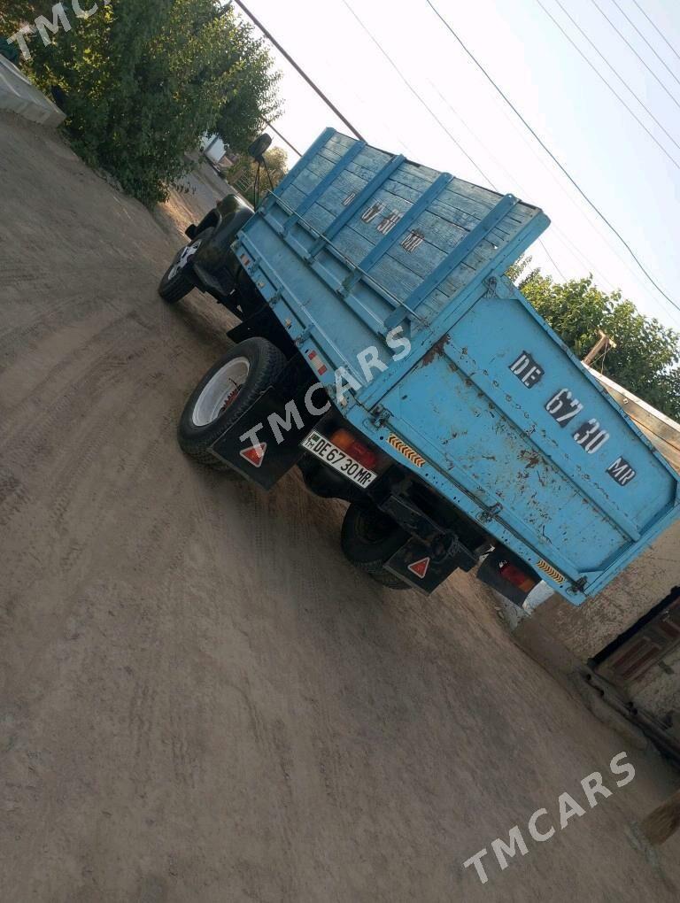 Gaz 53 1982 - 40 000 TMT - Мары - img 3