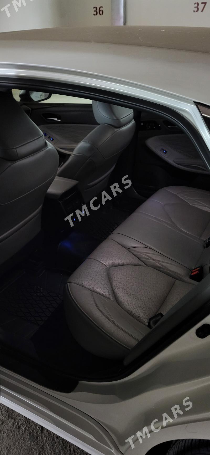 Toyota Avalon 2022 - 500 000 TMT - Balkanabat - img 8