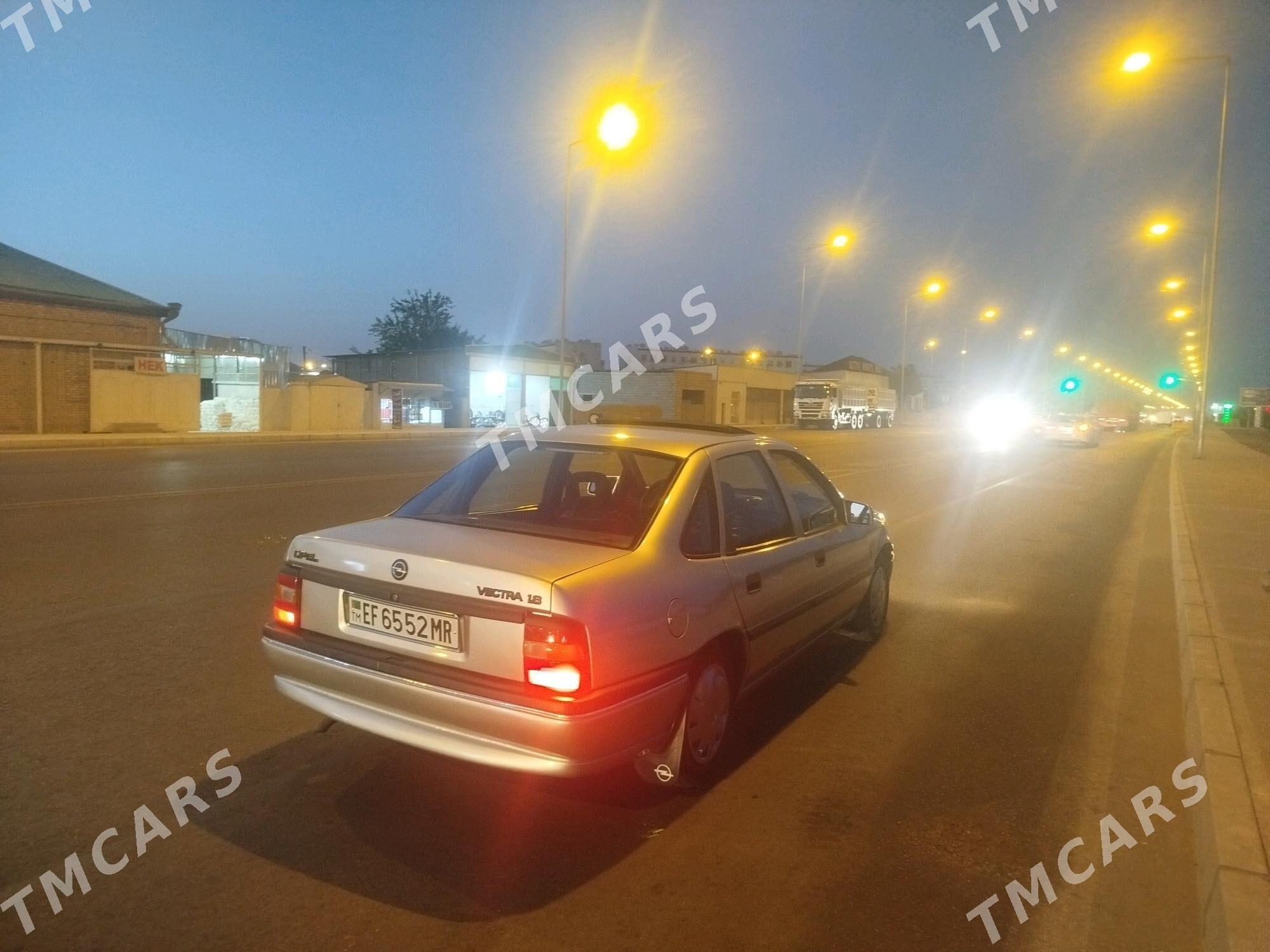 Opel Vectra 1994 - 34 000 TMT - Мары - img 3