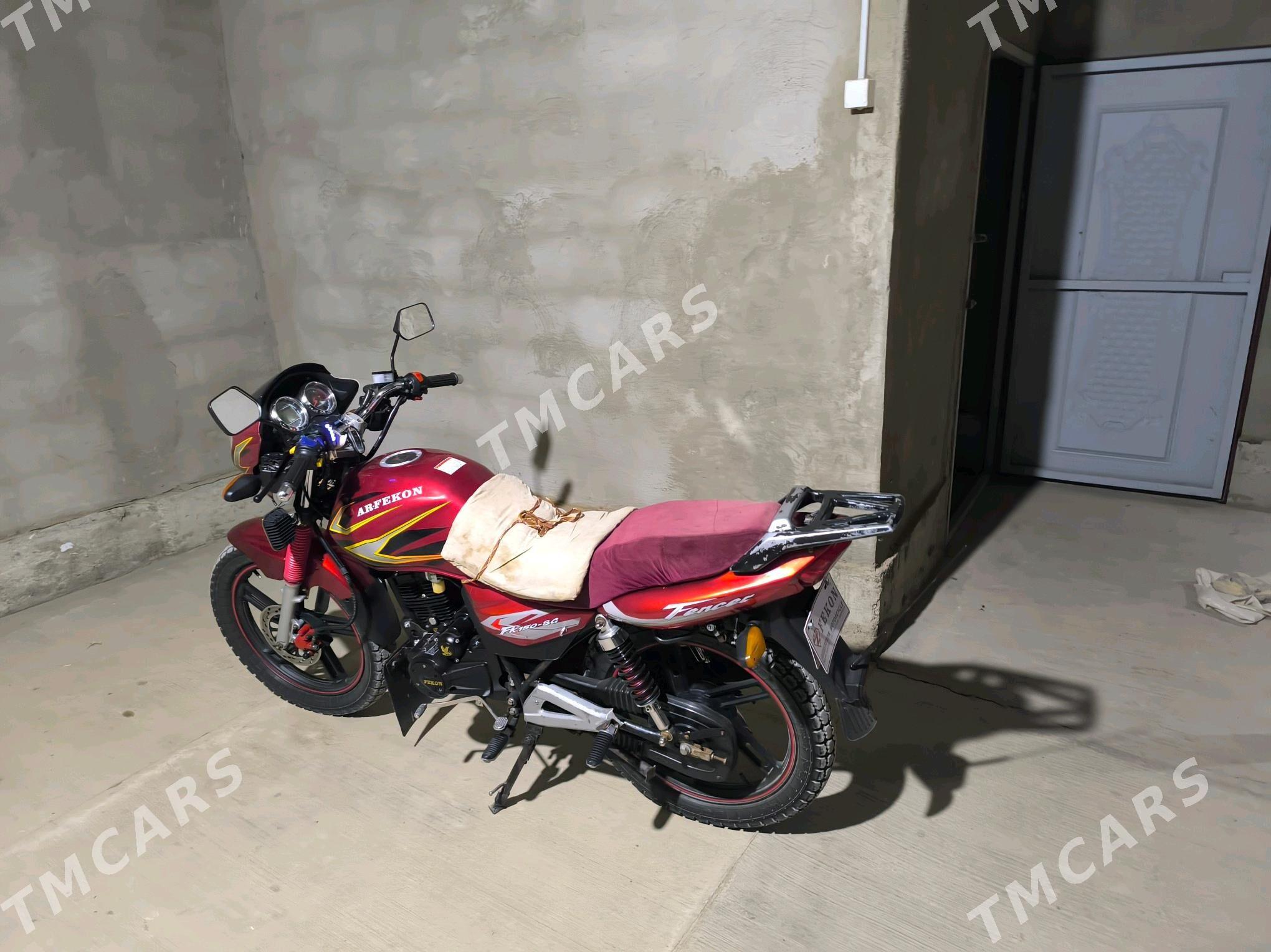 Fekon FK150-8G 2014 - 18 000 TMT - Babadaýhan - img 6