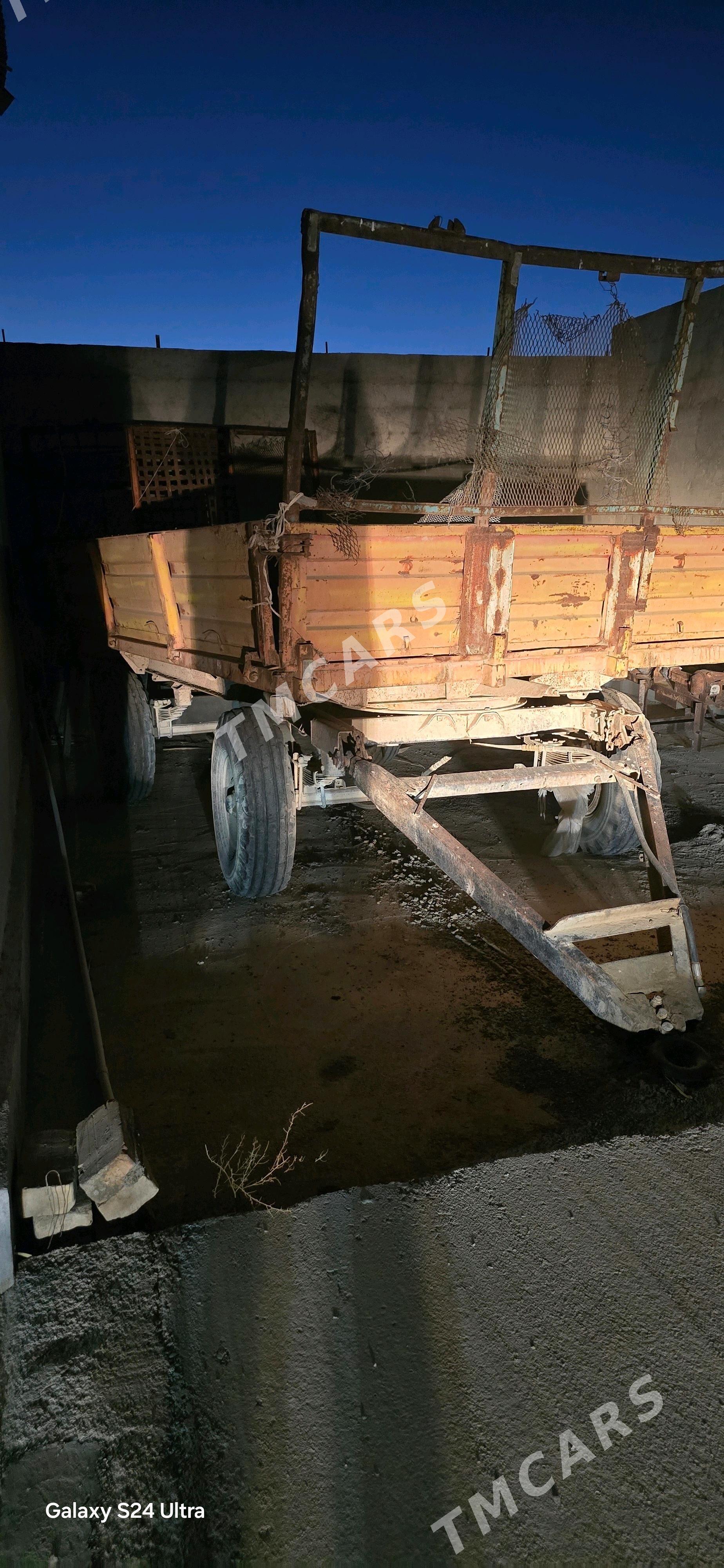 MTZ T-28 2000 - 50 000 TMT - Гёкдепе - img 8