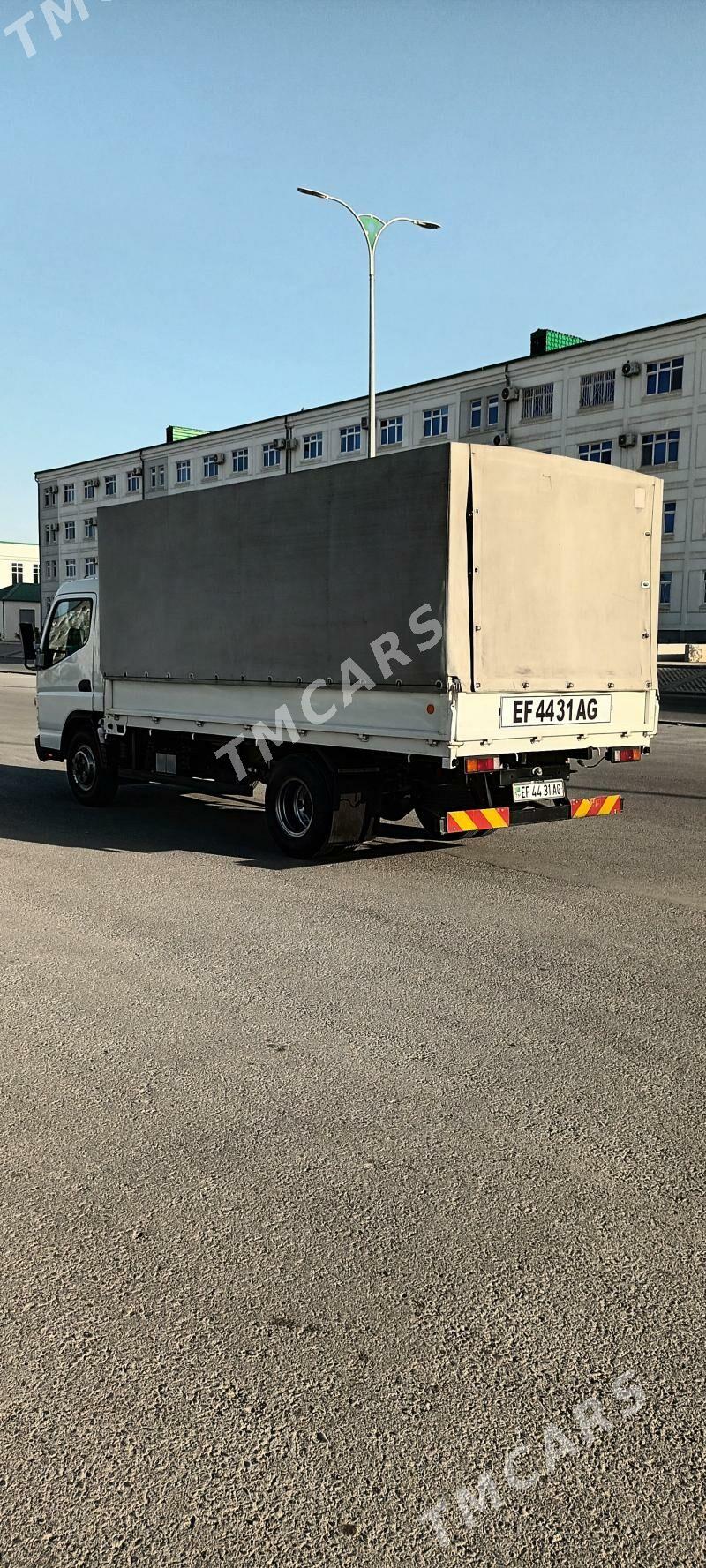 Mitsubishi Canter 2021 - 470 000 TMT - Бузмеин - img 3