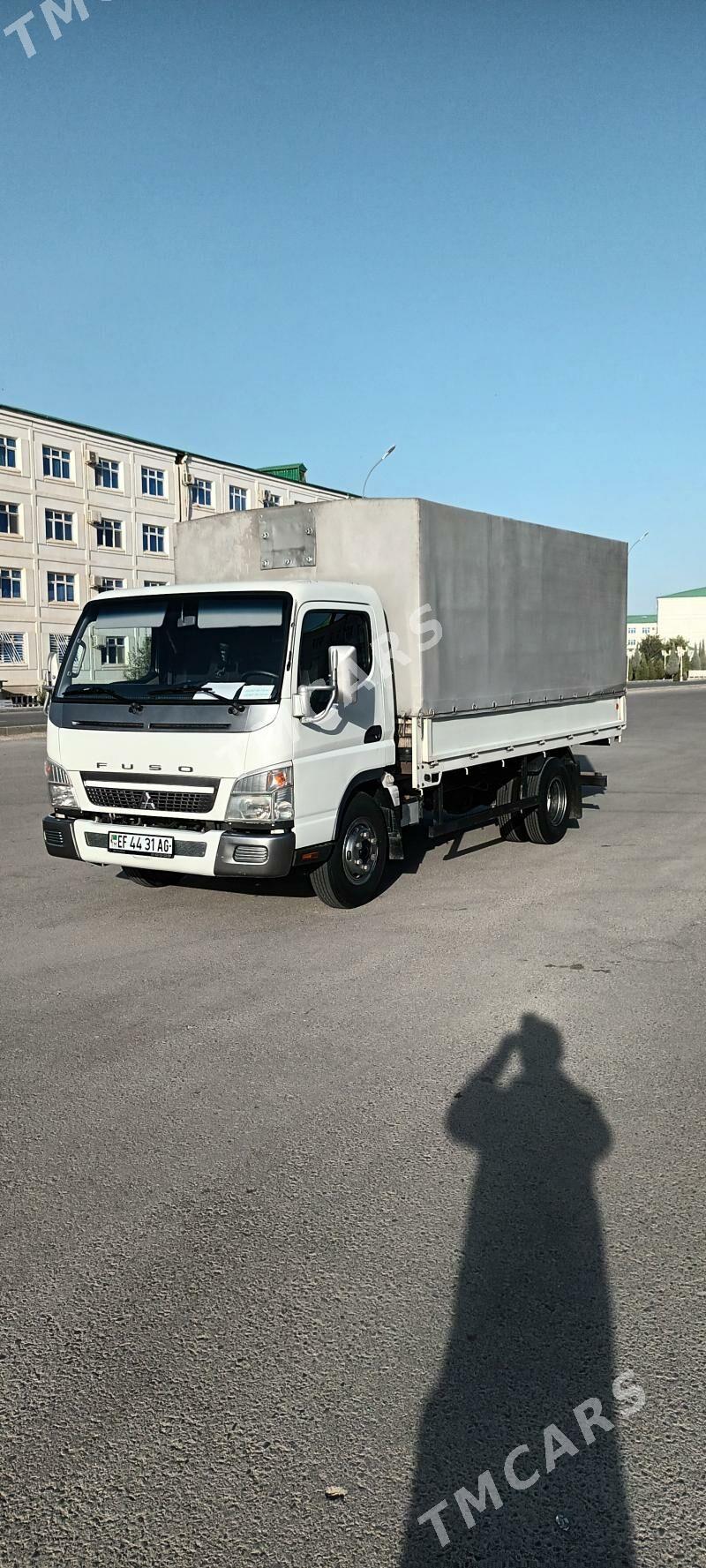Mitsubishi Canter 2021 - 470 000 TMT - Бузмеин - img 2