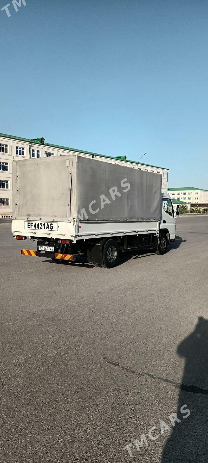Mitsubishi Canter 2021 - 470 000 TMT - Бузмеин - img 4