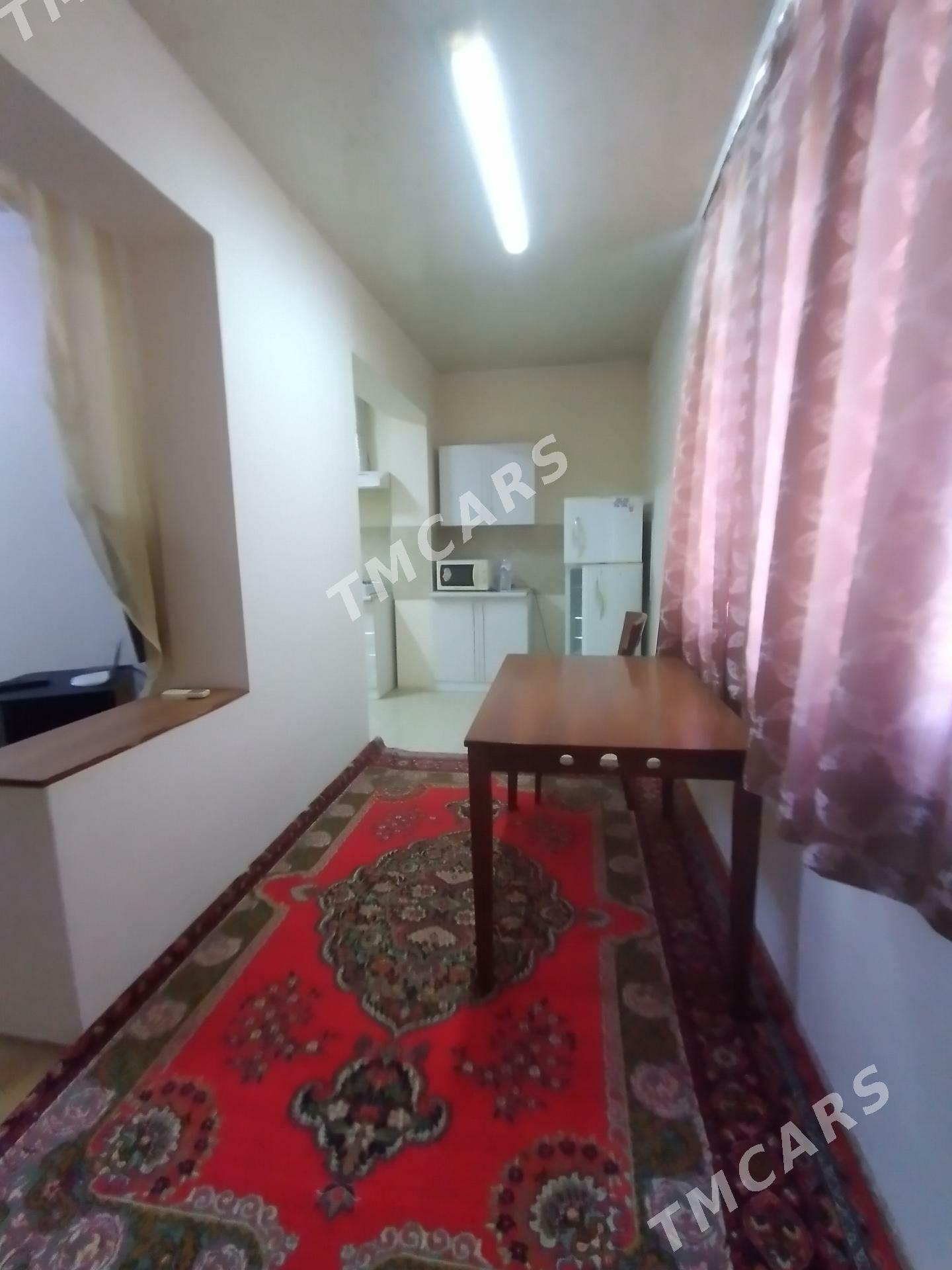 ПРОДАЖА КВАРТИРЫ - Aşgabat - img 4
