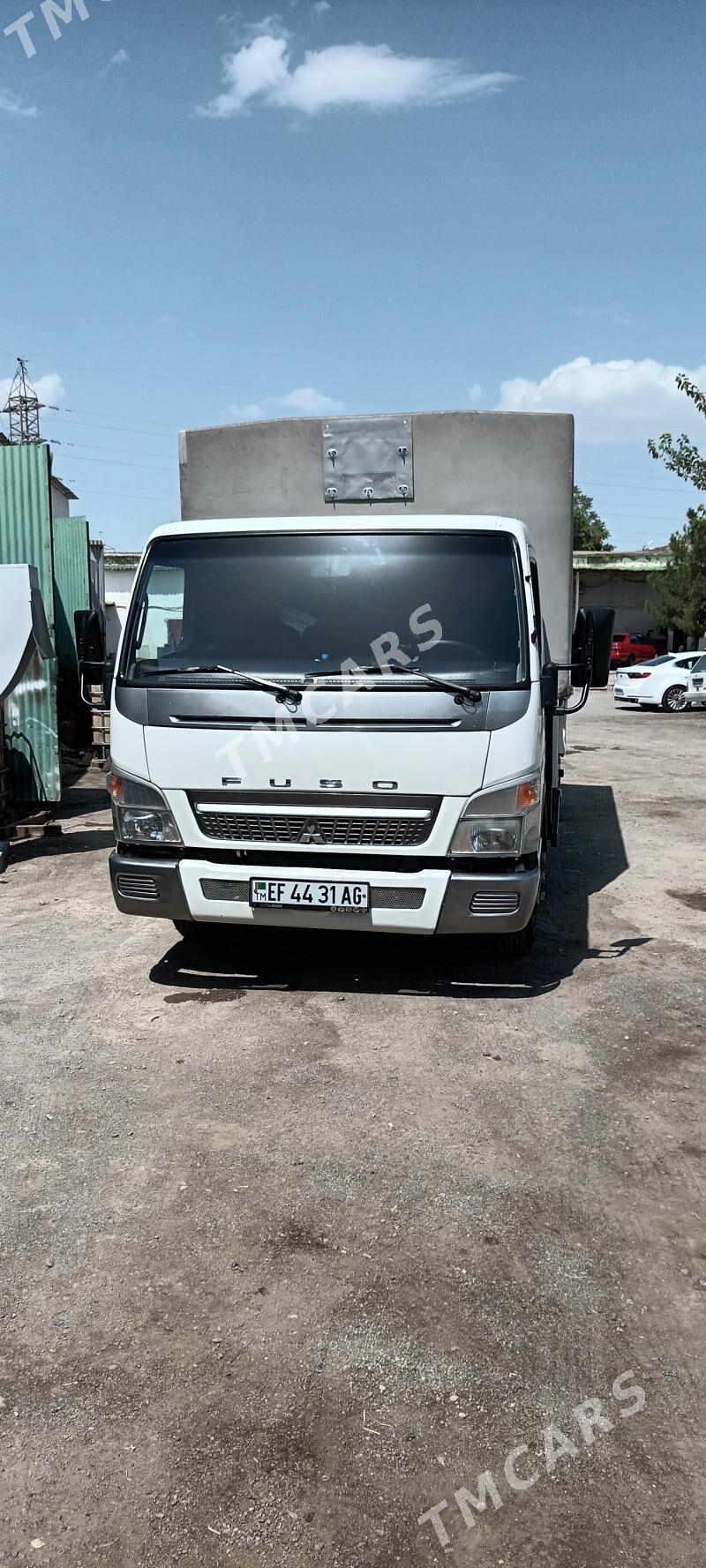 Mitsubishi Canter 2021 - 470 000 TMT - Бузмеин - img 6