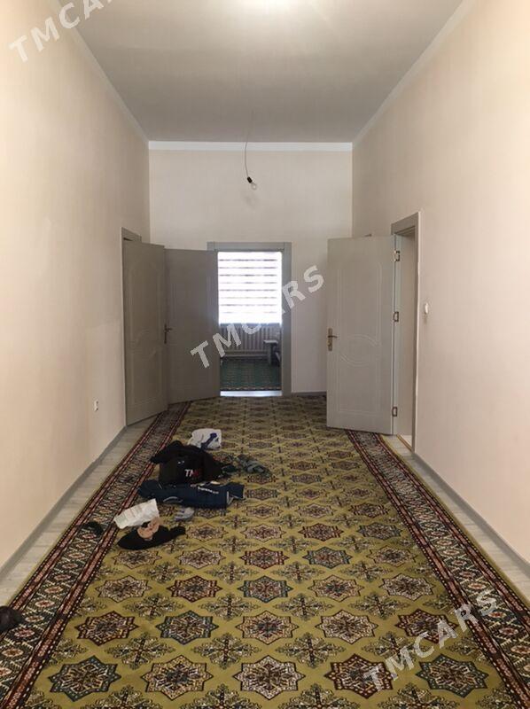 Arenda täze gurulan plan jaý - Гёкдепе - img 3