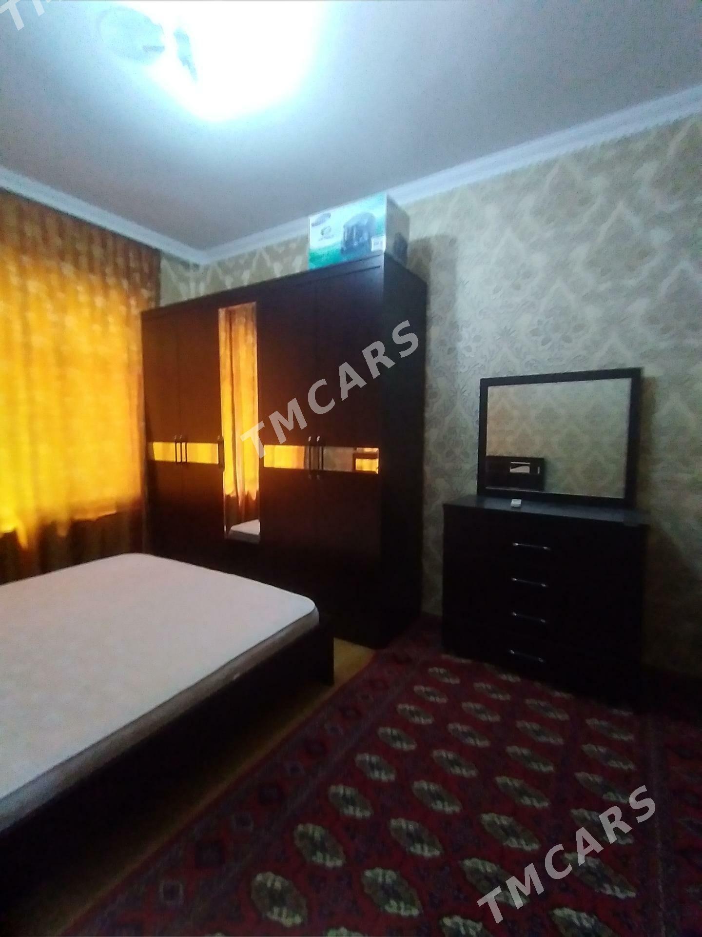 ПРОДАЖА КВАРТИРЫ - Aşgabat - img 6