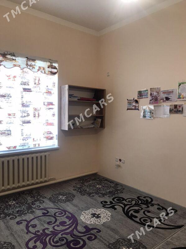 Arenda täze gurulan plan jaý - Гёкдепе - img 2