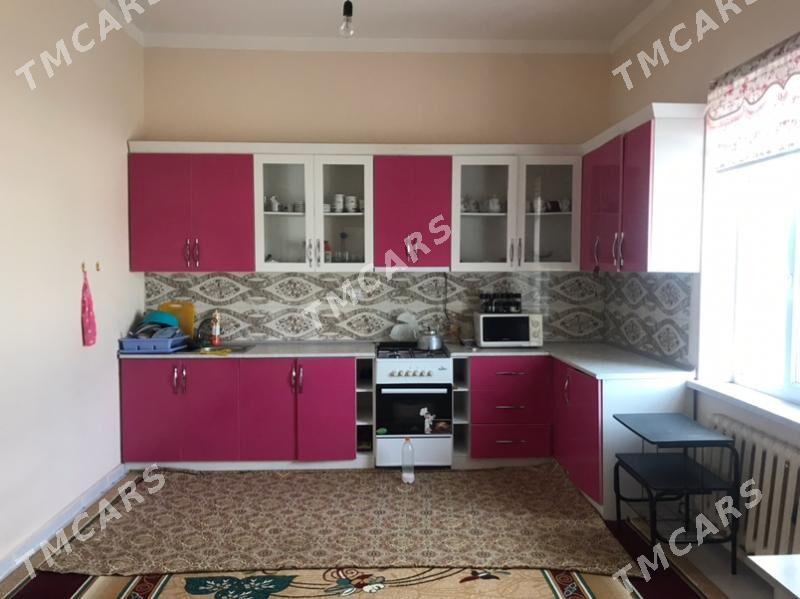 Arenda täze gurulan plan jaý - Гёкдепе - img 8