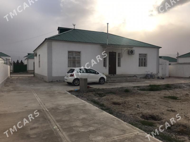 Arenda täze gurulan plan jaý - Гёкдепе - img 7
