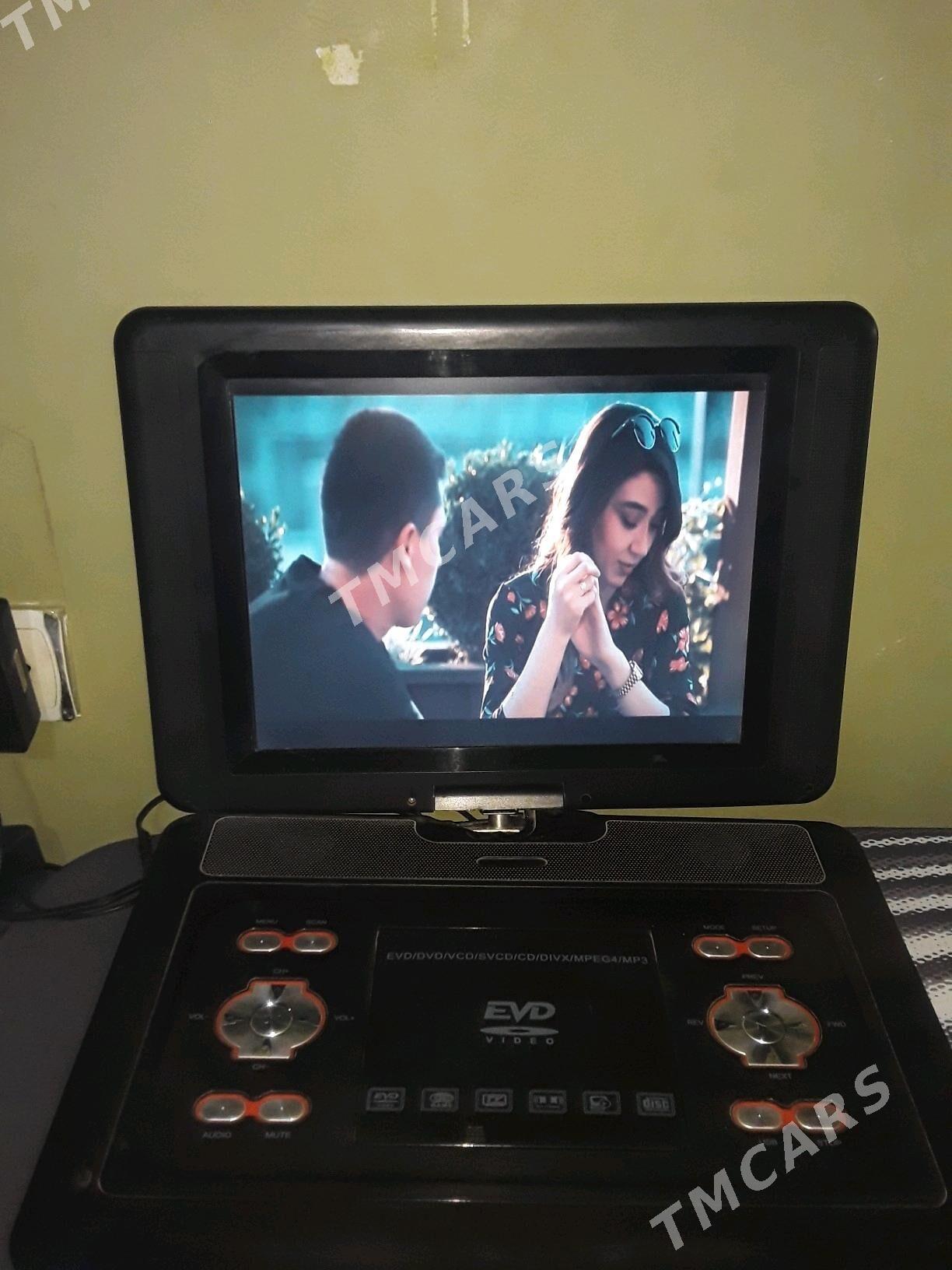 telewizor dwd - Türkmenabat - img 2
