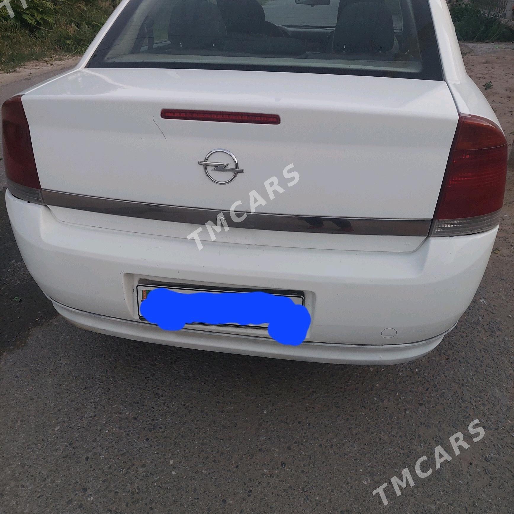 Opel Vectra 2002 - 70 000 TMT - Aşgabat - img 2