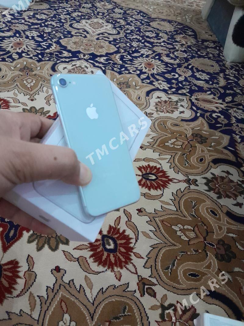 Iphone 8 64 lik - Aşgabat - img 1