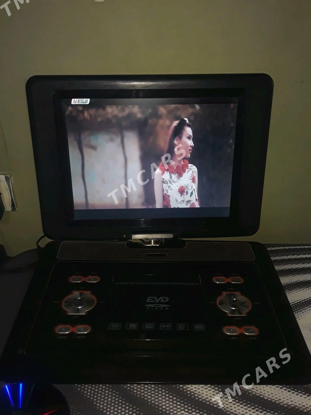 telewizor dwd - Türkmenabat - img 1