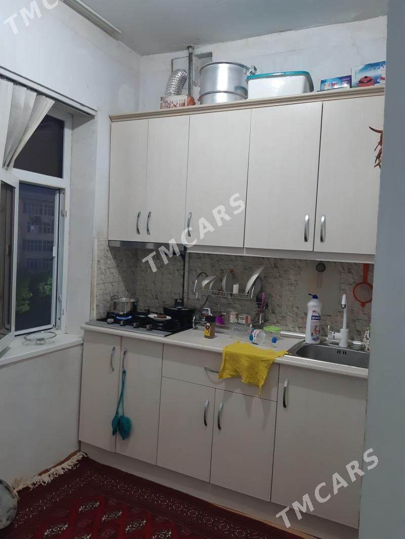 buzmein gres 1komnat 4etaj - Büzmeýin GRES - img 5
