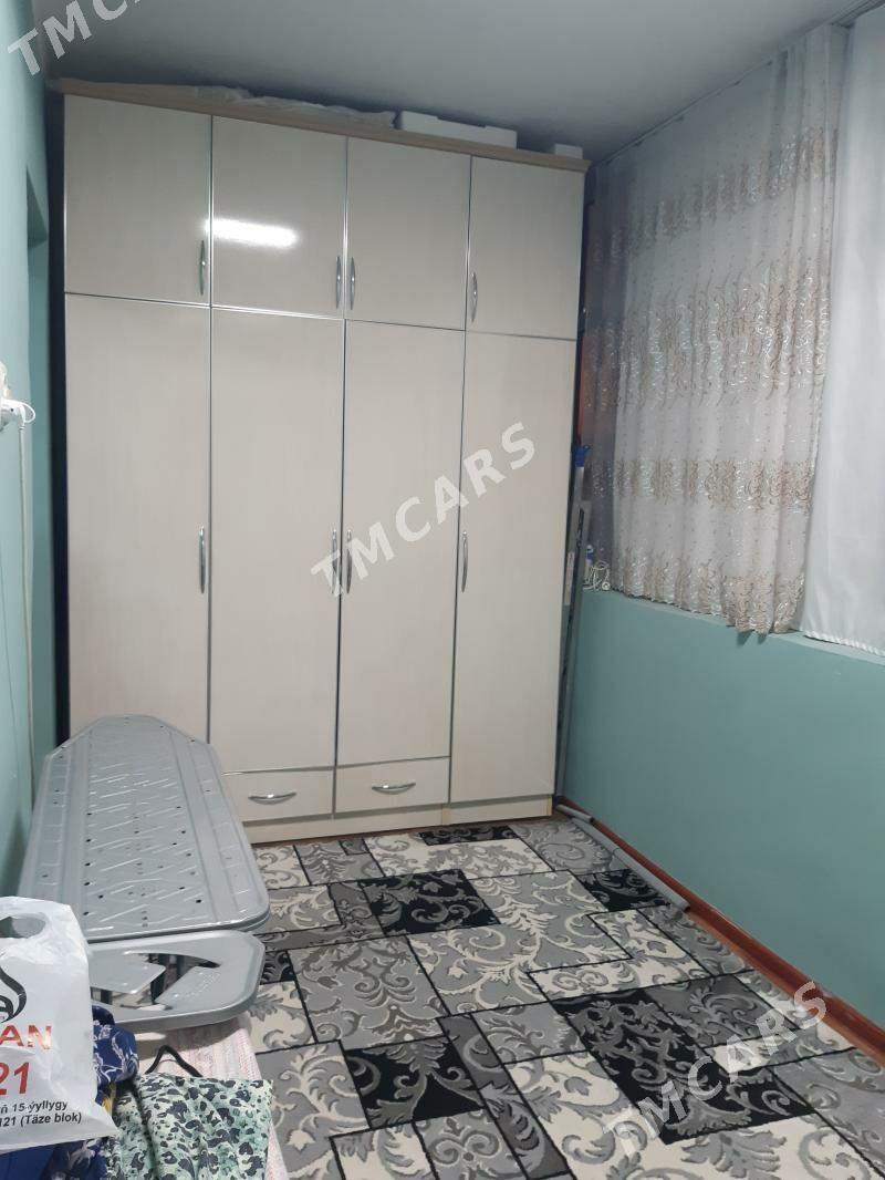buzmein gres 1komnat 4etaj - Büzmeýin GRES - img 6