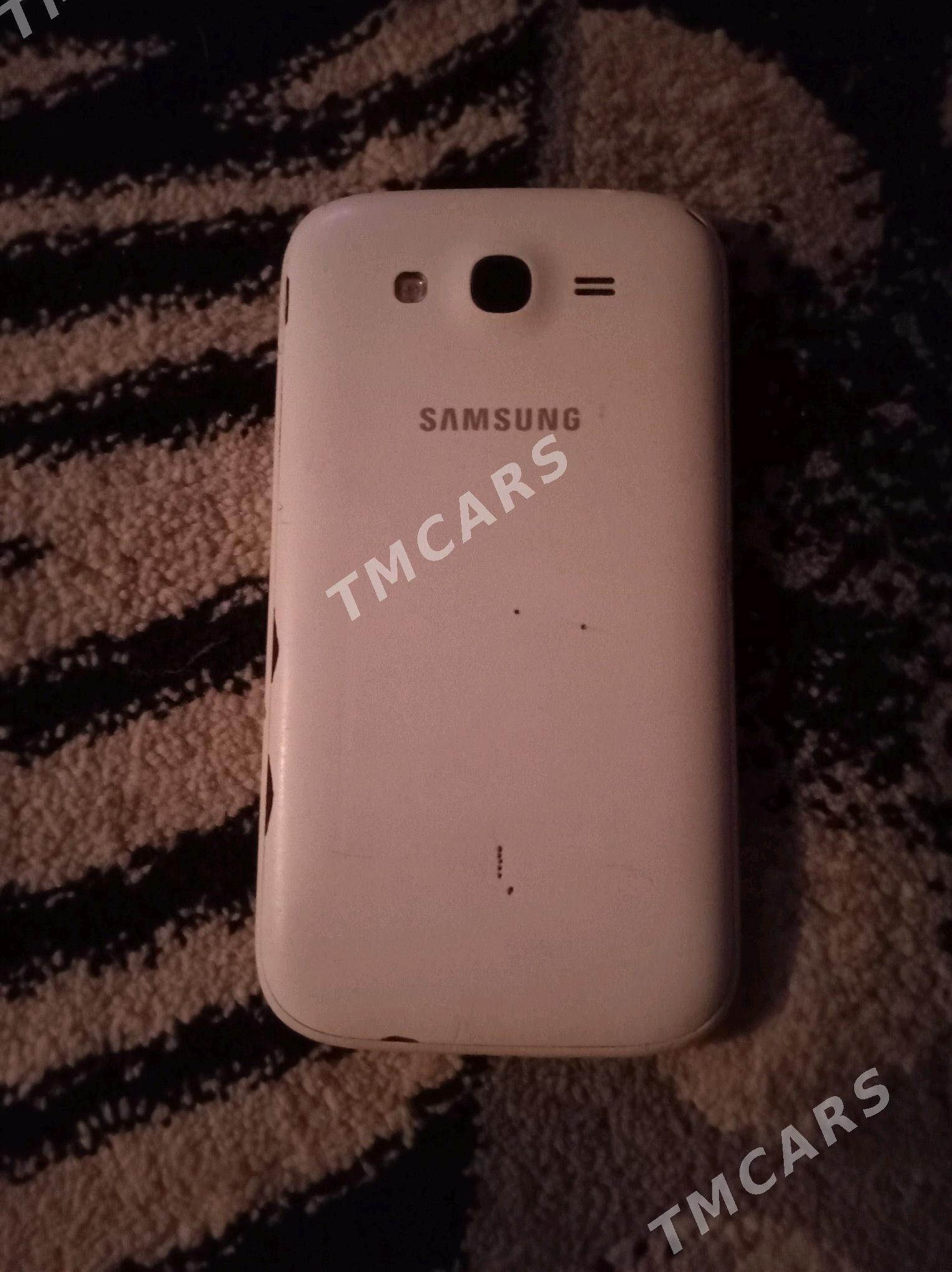 Samsung Galaxy GRAND - Балканабат - img 2