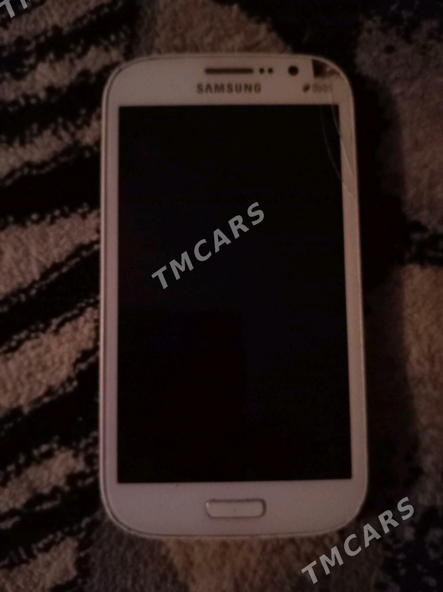 Samsung Galaxy GRAND - Балканабат - img 4