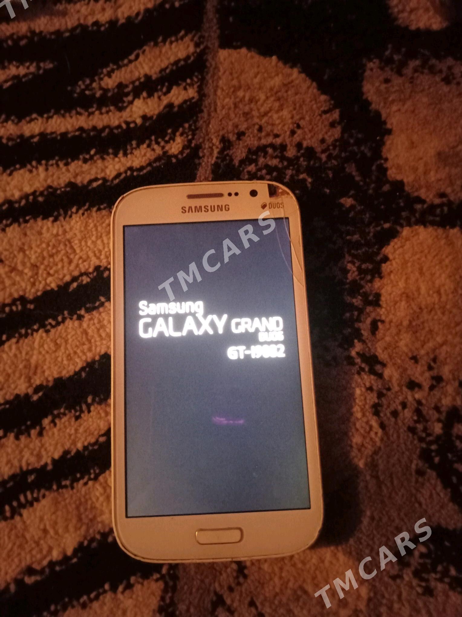 Samsung Galaxy GRAND - Балканабат - img 3