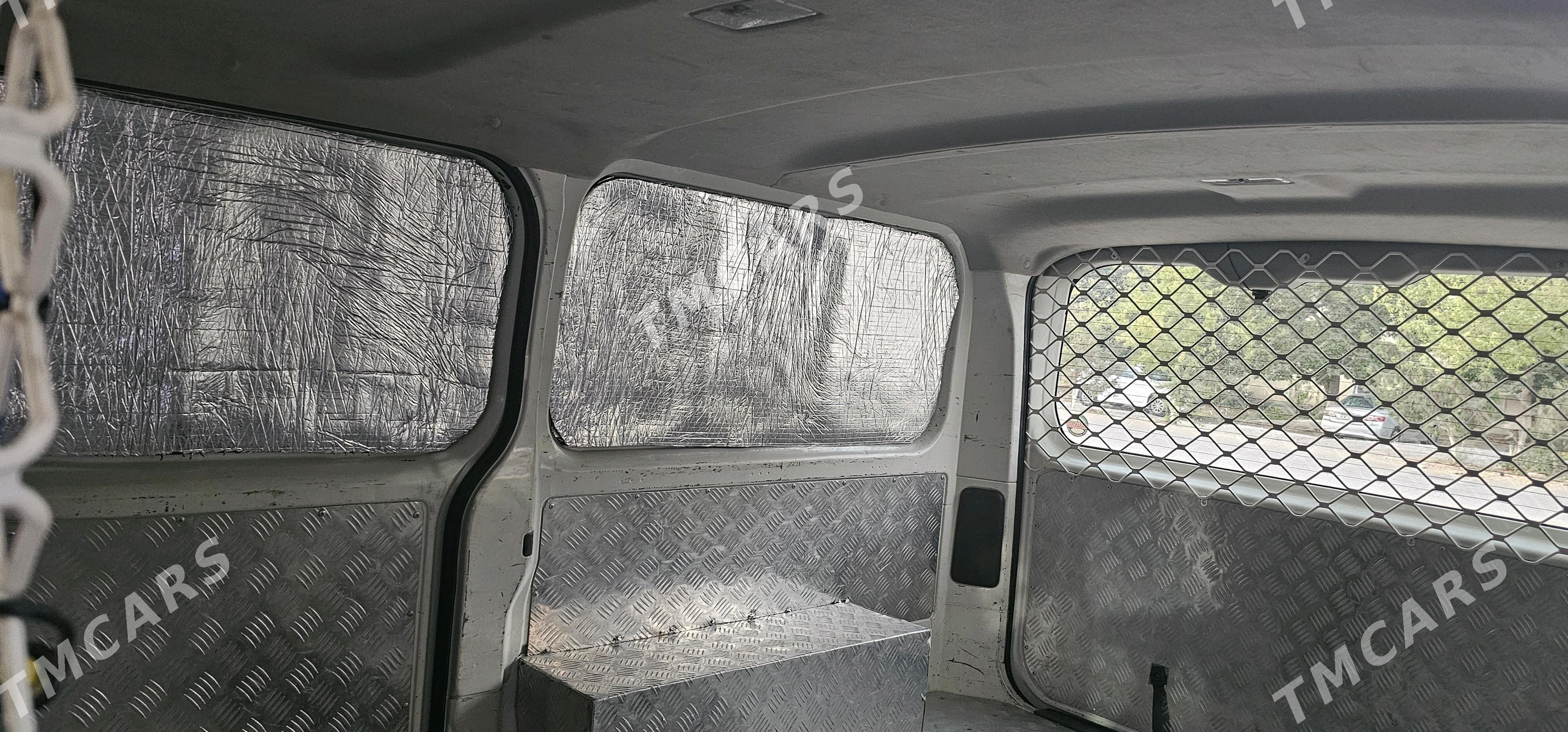 Toyota Hiace 2020 - 470 000 TMT - Аркадаг - img 7